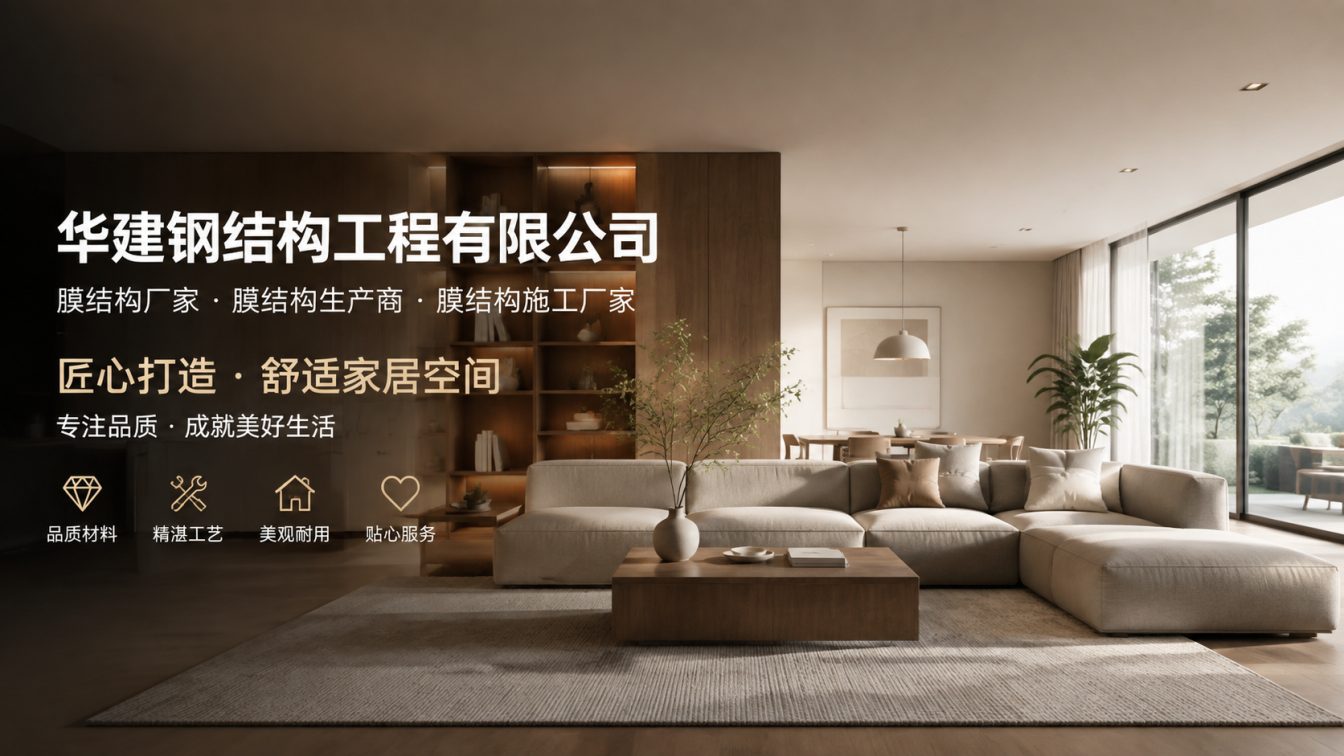 凉山彝族自治州为西南场景提供膜结构方案